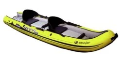Sevylor KAYAK GONFLABLE REEF 300