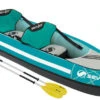 Sevylor KAYAK GONFLABLE MADISON Kit -Nautiques Fournitures Magasin product 10529668b