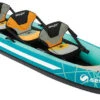 Sevylor KAYAK GONFLABLE ALAMEDA -Nautiques Fournitures Magasin product 10529669b