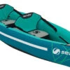 Sevylor KAYAK GONFLABLE WATERTON 2 Sevylor KAYAK GONFLABLE WATERTON -Nautiques Fournitures Magasin product 10535187b