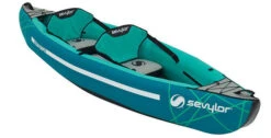 Sevylor KAYAK GONFLABLE WATERTON
