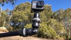 Railblaza Support GoPro R-LOCK BOOM 600mm