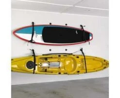 Railblaza Receveur + Fixation Stockage Mural