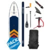 Pack SUP Océan Walker 1 Pack SUP Océan Walker -Nautiques Fournitures Magasin product 10721814b
