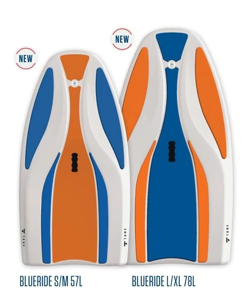 Planche De Nage Blueride 3 Planche De Nage Blueride