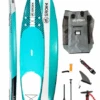 SUP Pack Easy Range 12'6 -Nautiques Fournitures Magasin product 10730202b