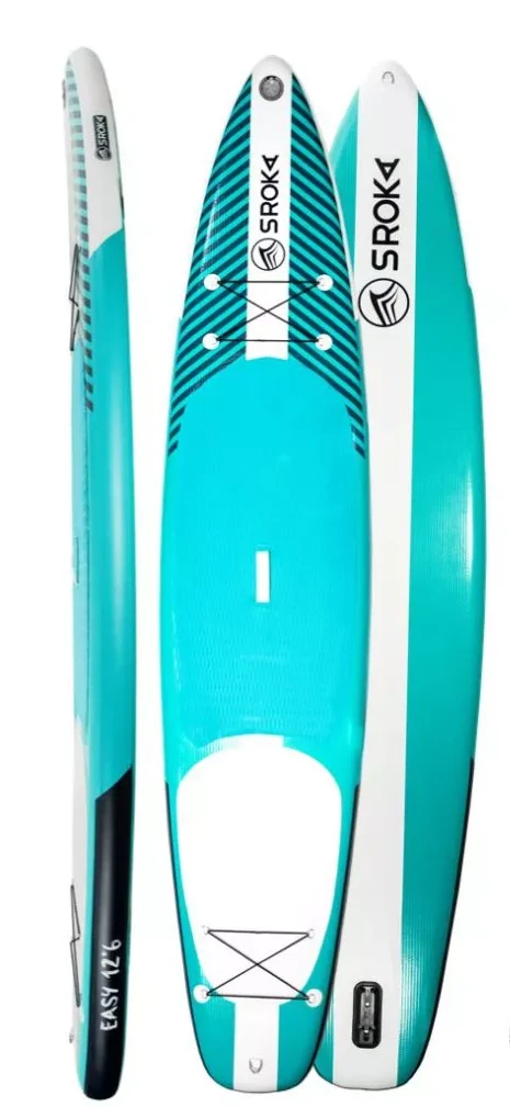 SUP EASY RANGE 12'6 4 SUP EASY RANGE 12'6 – Image 2