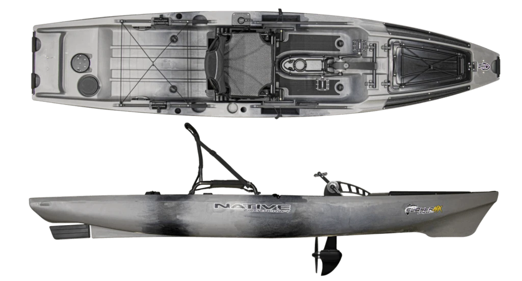 SLAYER 12.5 MAX 4 SLAYER 12.5 MAX – Image 2