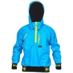 Anorak Tourlite Capuche