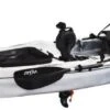 RTM Fishing Hiro Impulse Drive Gris Storm -Nautiques Fournitures Magasin product 10885315b