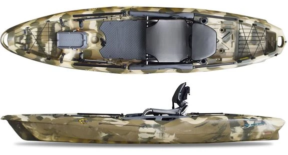 Big Fish 120 3 Big Fish 120