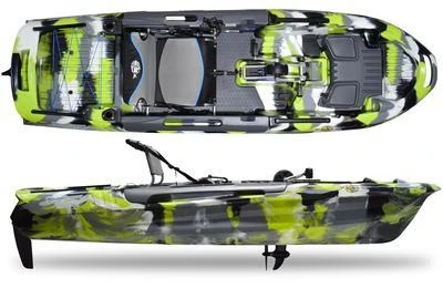 Big Fish 108 PDL 4 Big Fish 108 PDL – Image 2