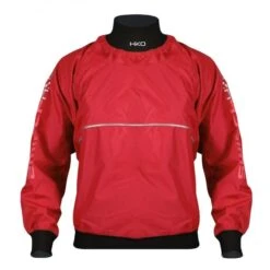 Anorak SWITCH Manches Longues Ribstop Polyester Hiko