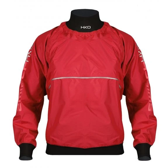 Anorak SWITCH Manches Longues Ribstop Polyester Hiko 3 Anorak SWITCH Manches Longues Ribstop Polyester Hiko