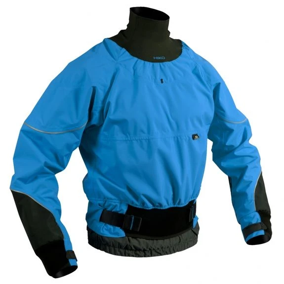 Hiko ANORAK PALADIN Col Néoprène 3 Hiko ANORAK PALADIN Col Néoprène