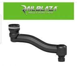 Railblaza Bras Pivotant R Lock