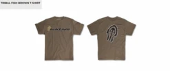 T-Shirt Native Water Craft