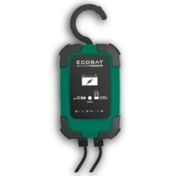 Chargeur Batterie ECOBAT EBC1