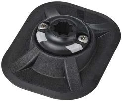 Railblaza Receveur RIBPort - StarPort Et 3M VHB Inclus -