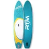 STAND UP PADDLE GONFLABLE 10-6 FUN -Nautiques Fournitures Magasin product 11101529b