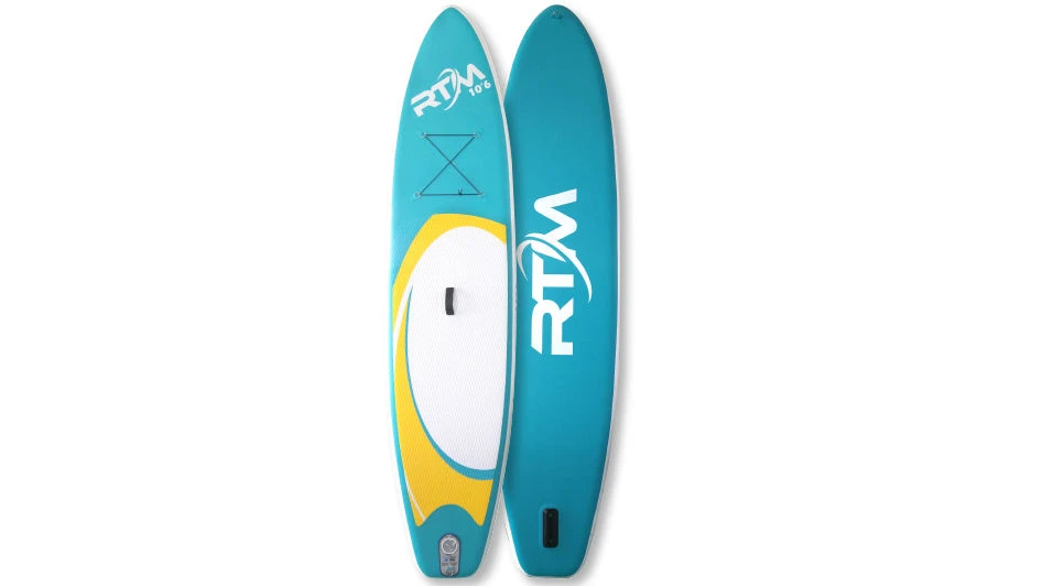 STAND UP PADDLE GONFLABLE 10-6 FUN 4 STAND UP PADDLE GONFLABLE 10-6 FUN – Image 2
