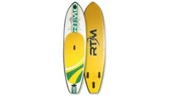 STAND UP PADDLE GONFLABLE 10-6 PRO En Pack