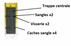 Trappe Centrale Abaco -Nautiques Fournitures Magasin product 11251659hd