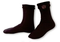 CHAUSSETTES TEDDY HIKO