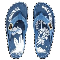 Tongs Gumbies Islander | Homme | Palm