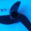 Hélice Moteur Delta