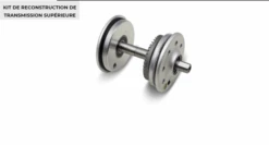 Kit De Reconstruction De Transmission Supérieure