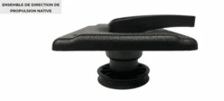Poignée De Direction