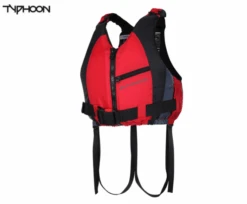 GILET TYPHOON AMROCK