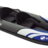 Sevylor KAYAK GONFLABLE HUDSON