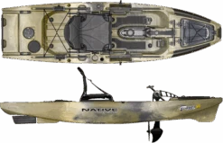 SLAYER 10 MAX Propel