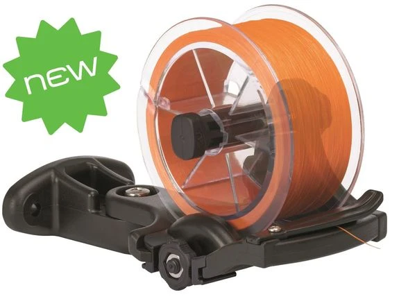 Railblaza Spooling Station Fixed Or StarPort Mount 3 Railblaza Spooling Station Fixed Or StarPort Mount