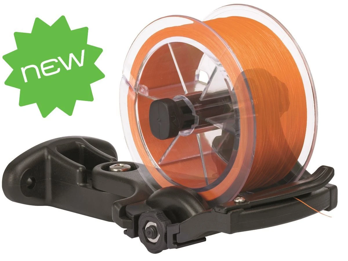 Railblaza Spooling Station Fixed Or StarPort Mount 4 Railblaza Spooling Station Fixed Or StarPort Mount – Image 2