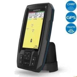 GARMIN Striker Vivid 4 CV