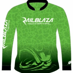 T-Shirt Railblaza