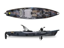 FEELFREE FLASH 11 PDL