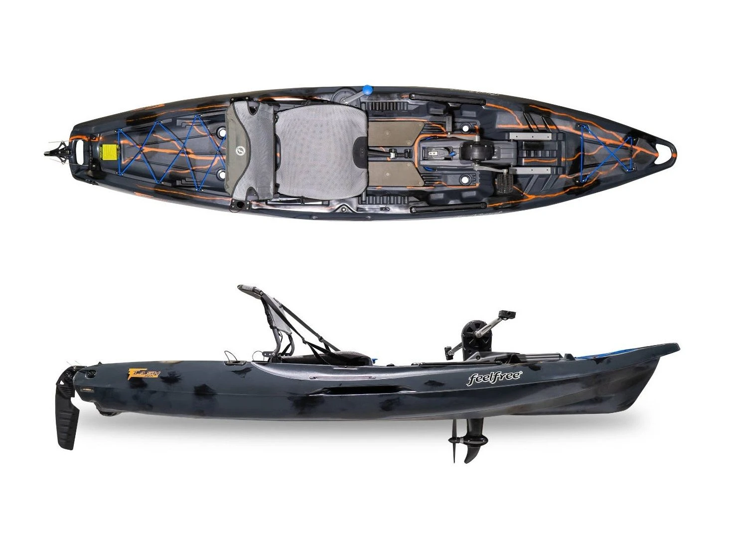 FEELFREE FLASH 11 PDL 4 FEELFREE FLASH 11 PDL – Image 2