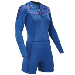 Aztron SHORTY FEMME AURORA 3/2 MM