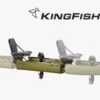 KINGFISHER SUPP Section Supplémentaire