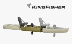 KINGFISHER SUPP Section Supplémentaire