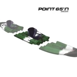 TEQUILA ANGLER SUPP Section Supplémentaire