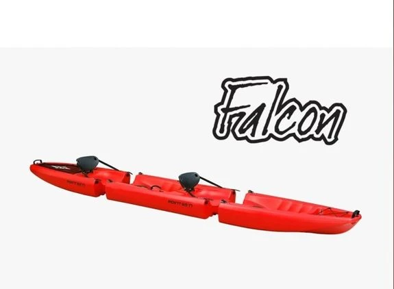 FALCON DUO 3 FALCON DUO