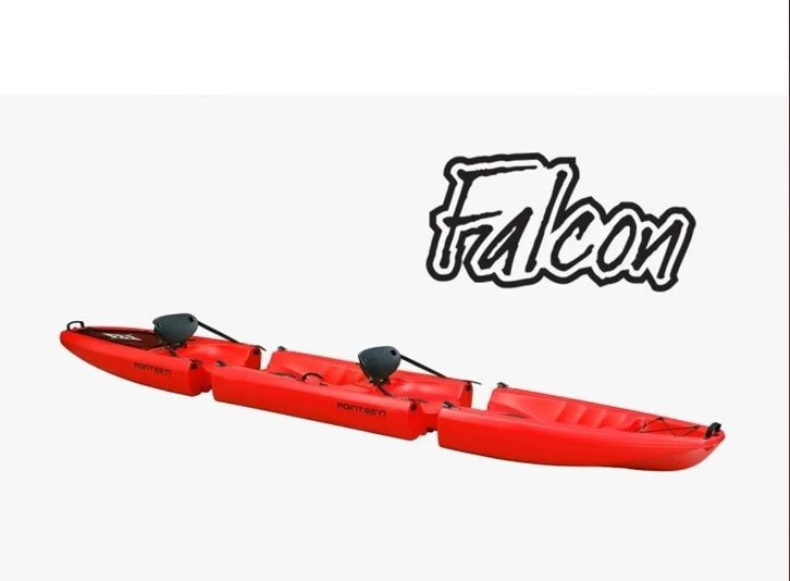 FALCON DUO 4 FALCON DUO – Image 2