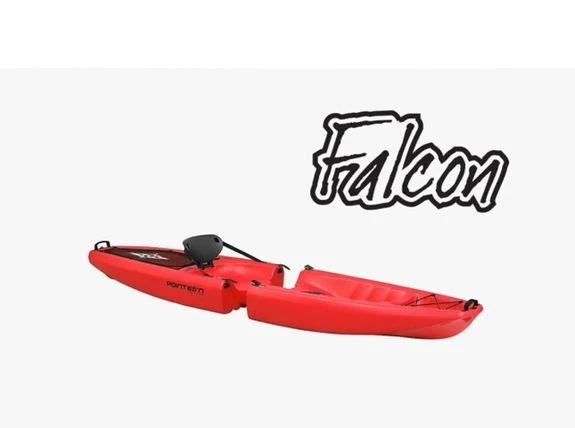 FALCON SOLO 3 FALCON SOLO