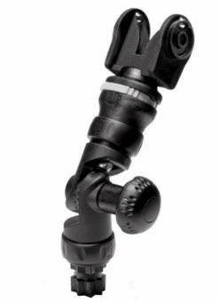 Railblaza Fixation Fish Finder R-Lock Avec Adaptateur Hook 2