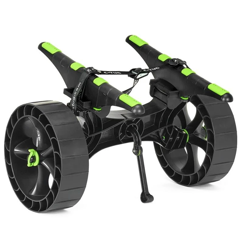 Railblaza Chariot C-TUG R SandTrakz 4 Railblaza Chariot C-TUG R SandTrakz – Image 2